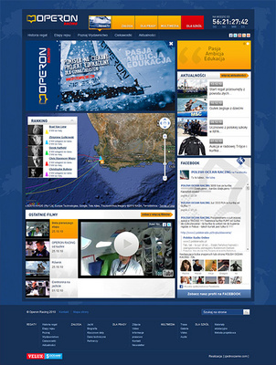 operon-website