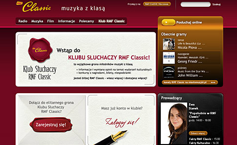 RMF Classic 3